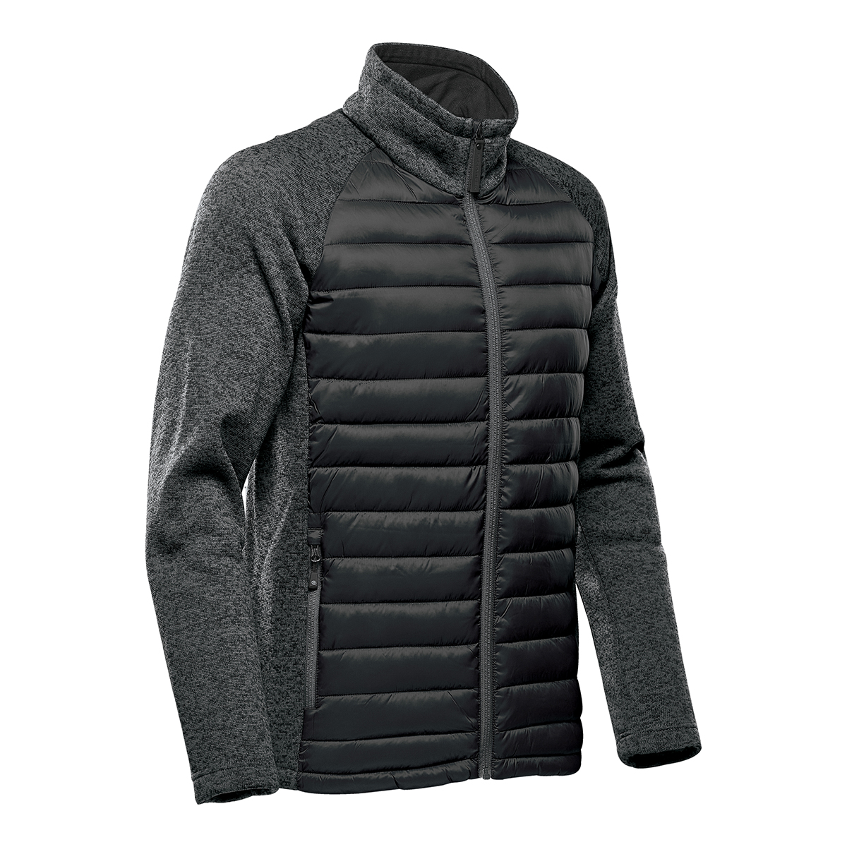 Stormtech Narvik Men's Hybrid Jacket 1