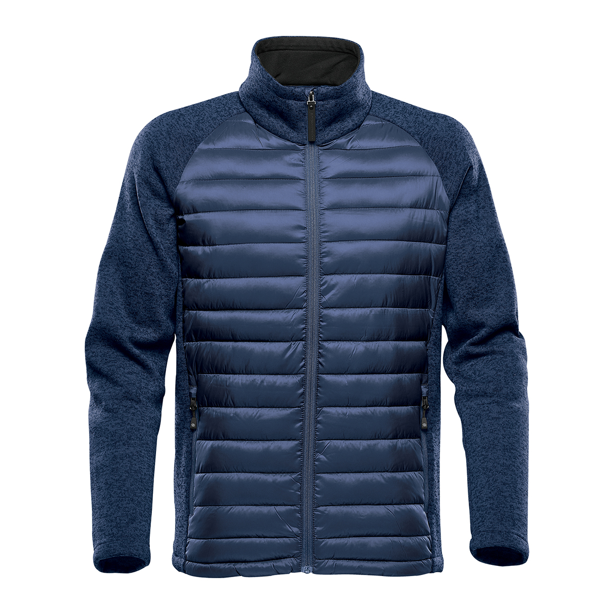 Stormtech Narvik Men's Hybrid Jacket 1