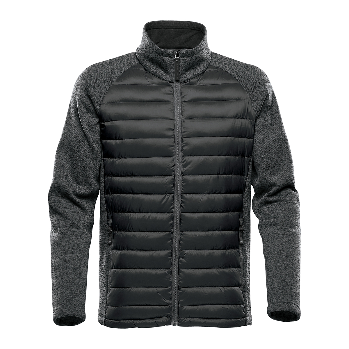 Stormtech Narvik Men's Hybrid Jacket 1