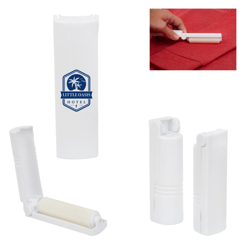 Reusable Lint Roller 1 Reusable Lint Roller 1