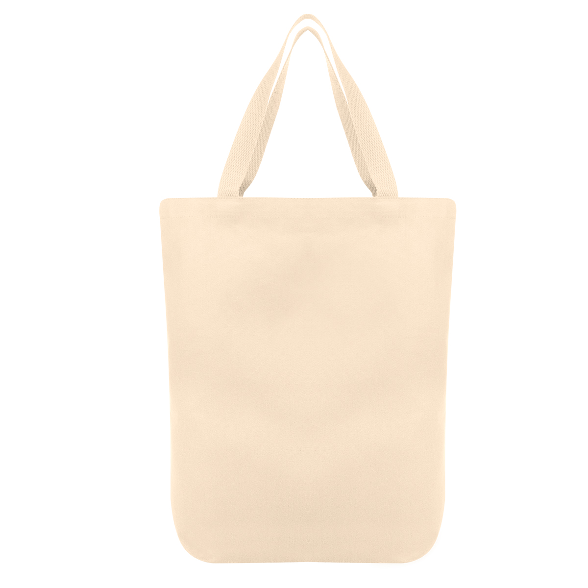 Chandler 12 Oz. Cotton Tote Bag 1