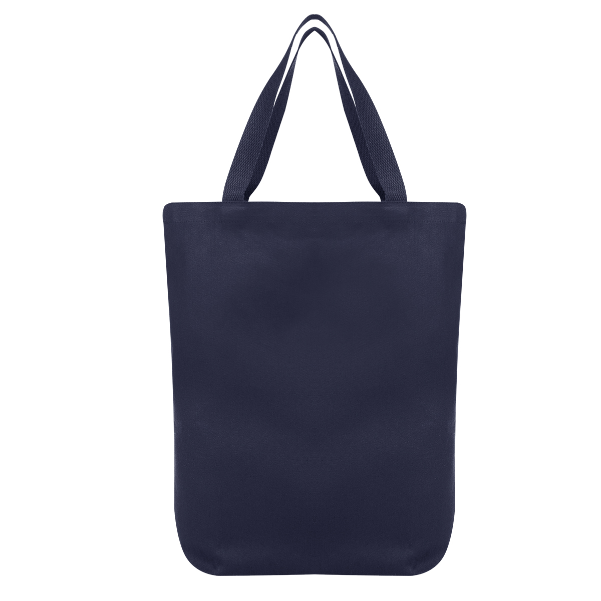 Chandler 12 Oz. Cotton Tote Bag 1