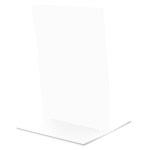 Stick'n Glide Table Topper Display 8 3/10" X 11 7/10" 2 Stick'n Glide Table Topper Display 8 3/10" X 11 7/10" 2