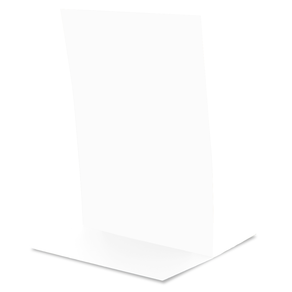 Stick%27n Glide Table Topper Display 8 3/10" X 11 7/10" 1