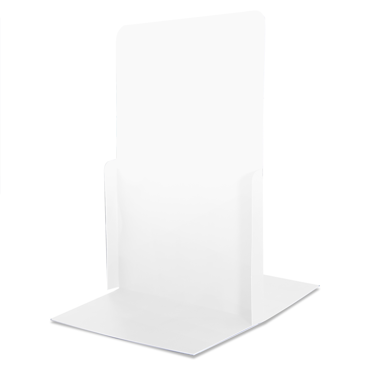 Stick%27n Glide Table Topper Display 8 3/10" X 11 7/10" 1