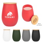 Center Peace Scented Candle 1 Center Peace Scented Candle 1