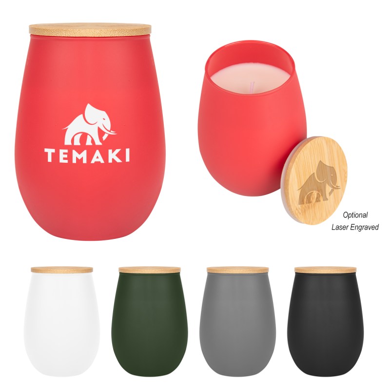 Center Peace Scented Candle 1 Center Peace Scented Candle 1