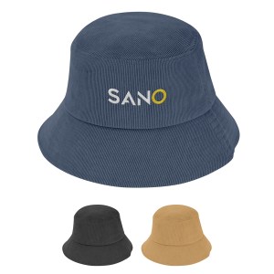 Corduroy Bucket Hat 1 Corduroy Bucket Hat 1