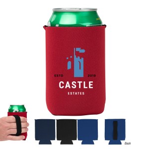Easy Grip Can Cooler 1 Easy Grip Can Cooler 1