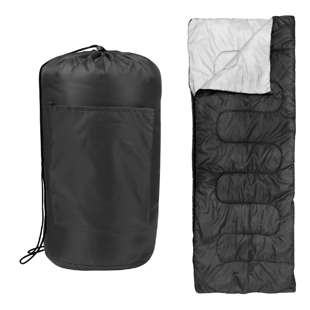 Nap Sack Sleeping Bag 1