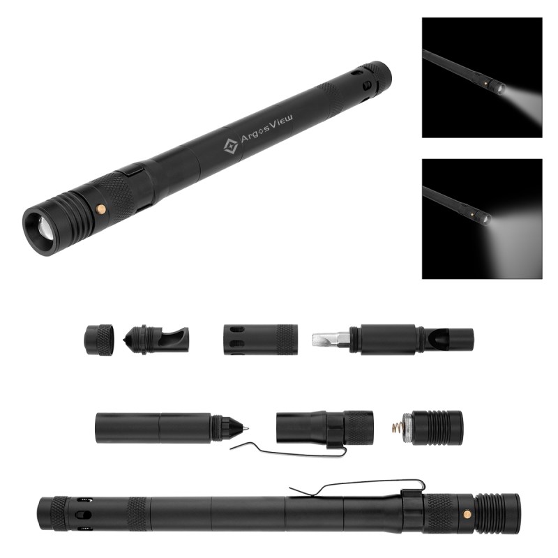 7-in-1 Emergency Multi Tool 1 7-in-1 Emergency Multi Tool 1