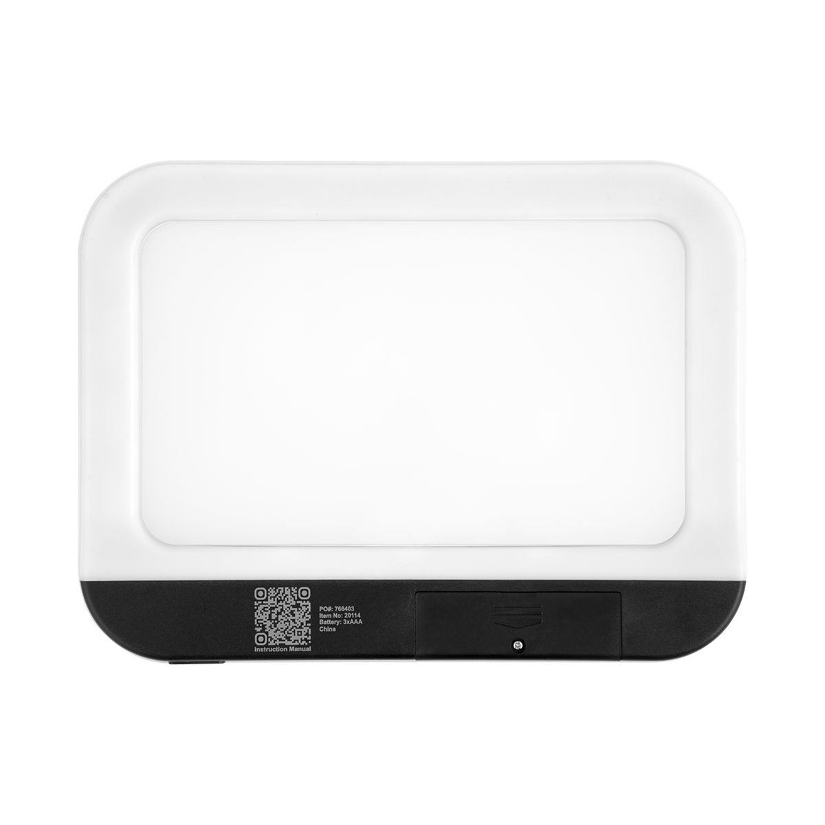 Full Page Magnifier With Lights 1