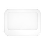 Full Page Magnifier With Lights - 20114 WHT Blank Full Page Magnifier With Lights - 20114 WHT Blank