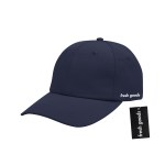 Fresh Goods Rookie Recycled Performance Cap - 59924 NAV Blank Fresh Goods Rookie Recycled Performance Cap - 59924 NAV Blank