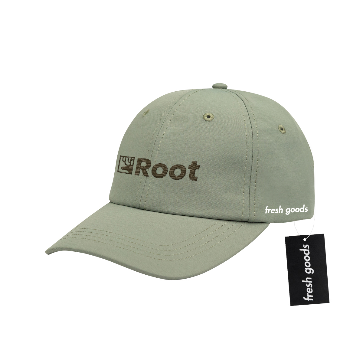 Fresh Goods Rookie Recycled Performance Cap 1