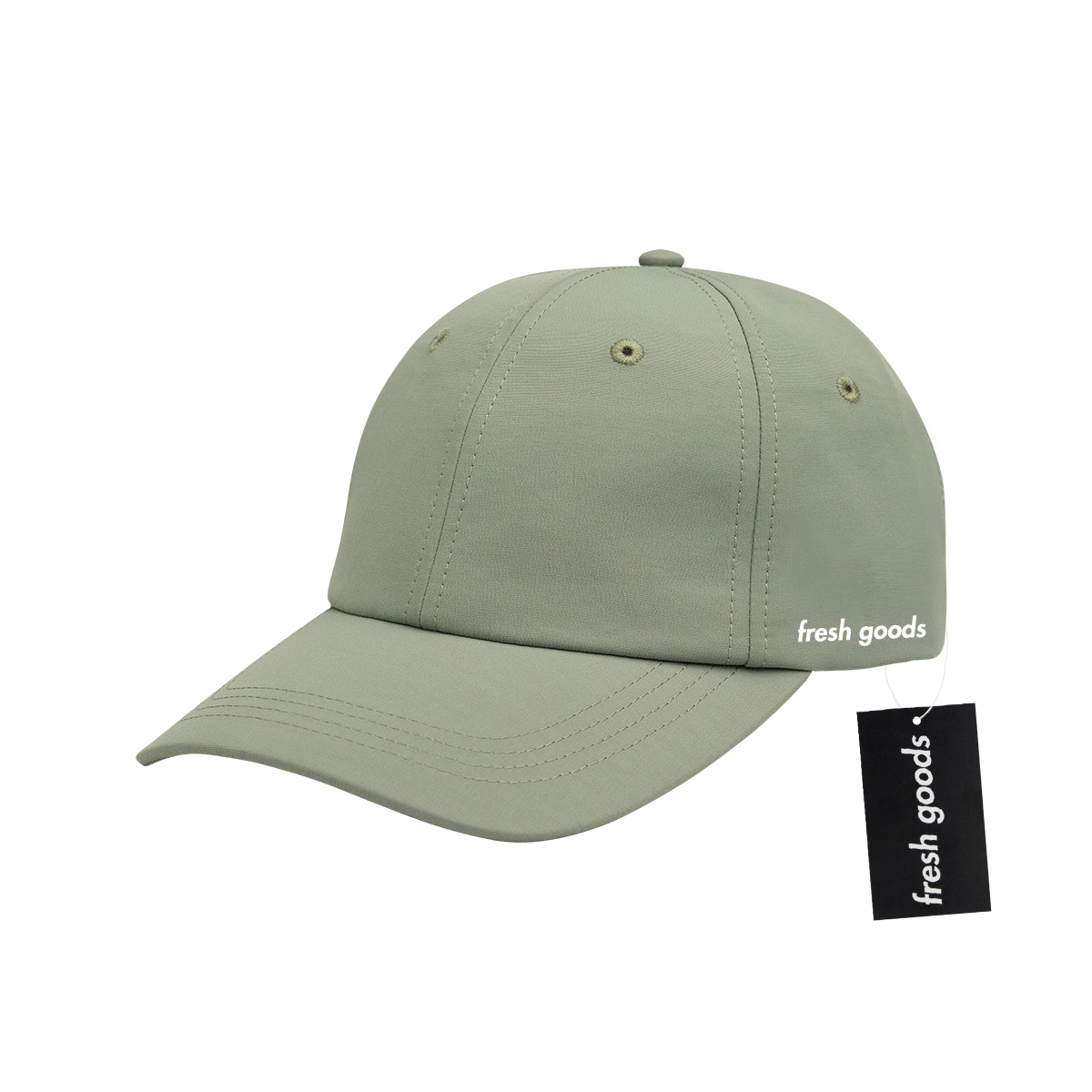 Fresh Goods Rookie Recycled Performance Cap 1