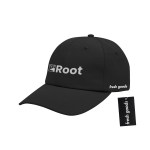 Fresh Goods Rookie Recycled Performance Cap - 59924 BLK Embroidery Fresh Goods Rookie Recycled Performance Cap - 59924 BLK Embroidery