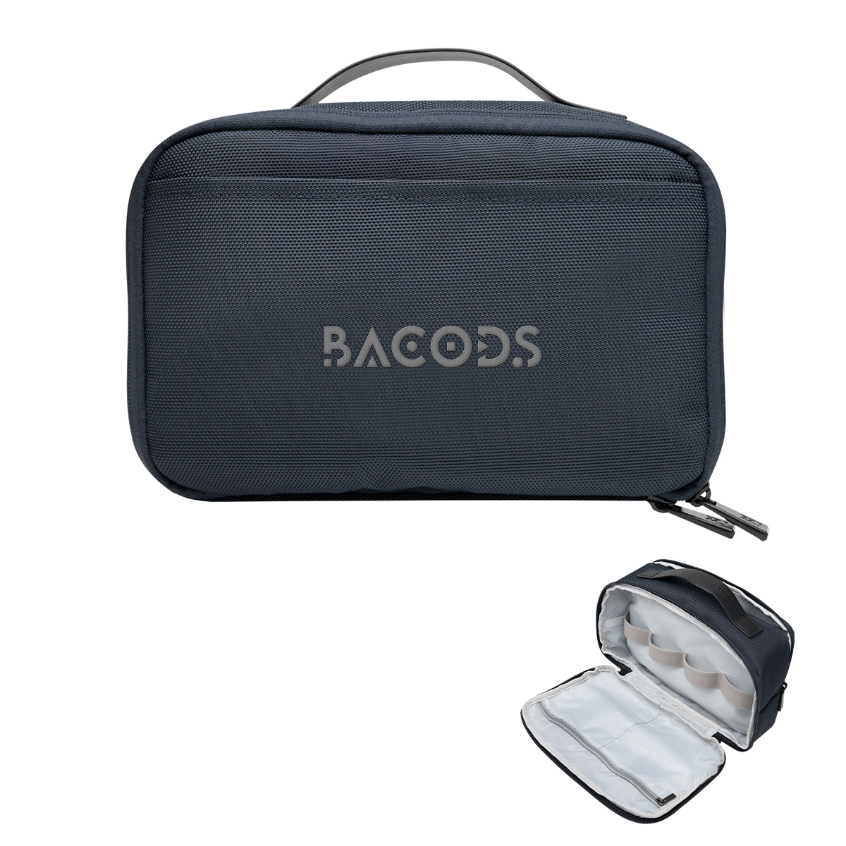 Cutter & Buck® Travel Collection Pouch 1