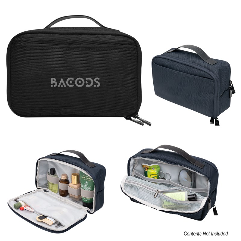 Cutter & Buck® Travel Collection Pouch 1 Cutter & Buck® Travel Collection Pouch 1