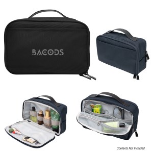 Cutter & Buck® Travel Collection Pouch 1 Cutter & Buck® Travel Collection Pouch 1