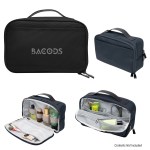 Cutter & Buck® Travel Collection Pouch 1 Cutter & Buck® Travel Collection Pouch 1