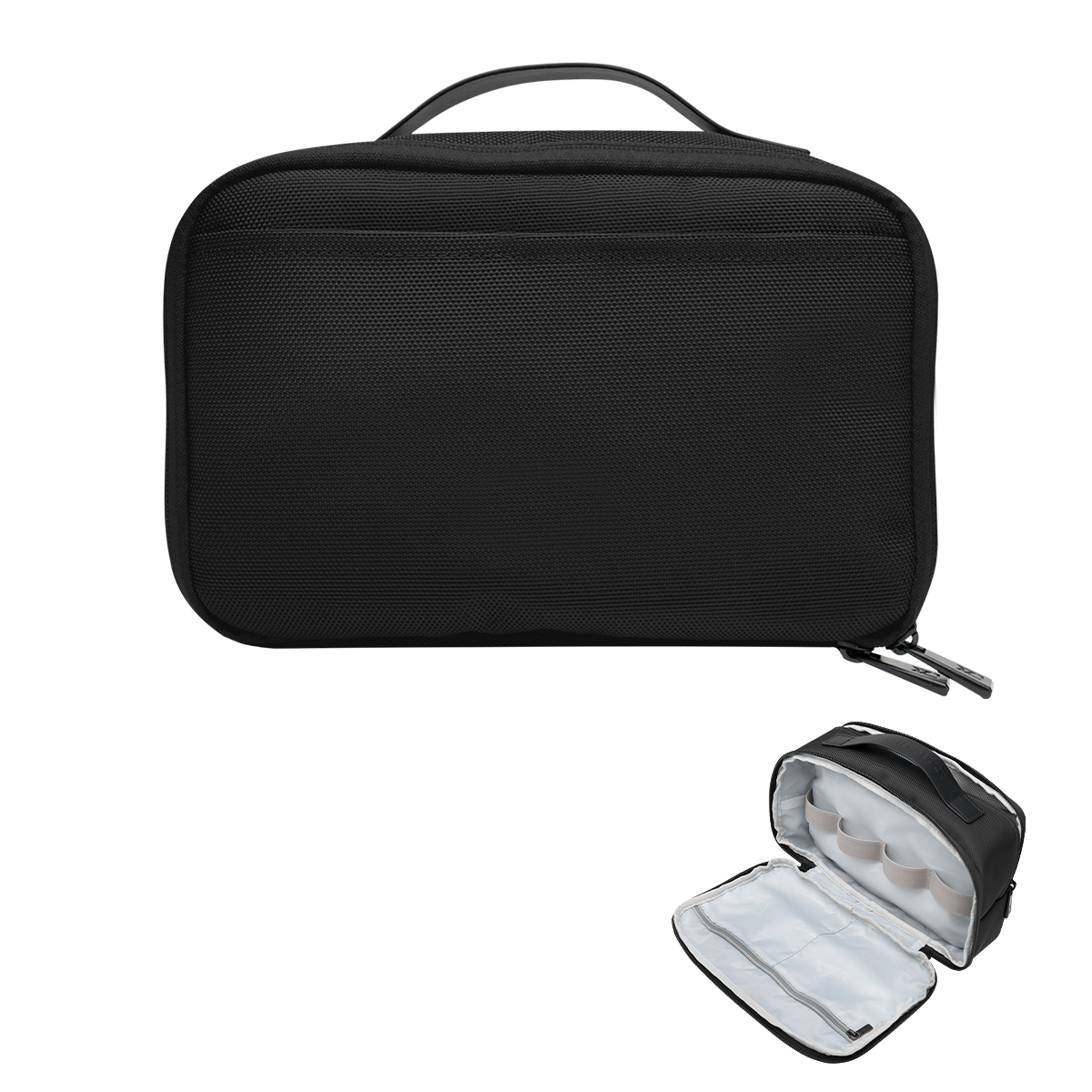 Cutter & Buck® Travel Collection Pouch 1