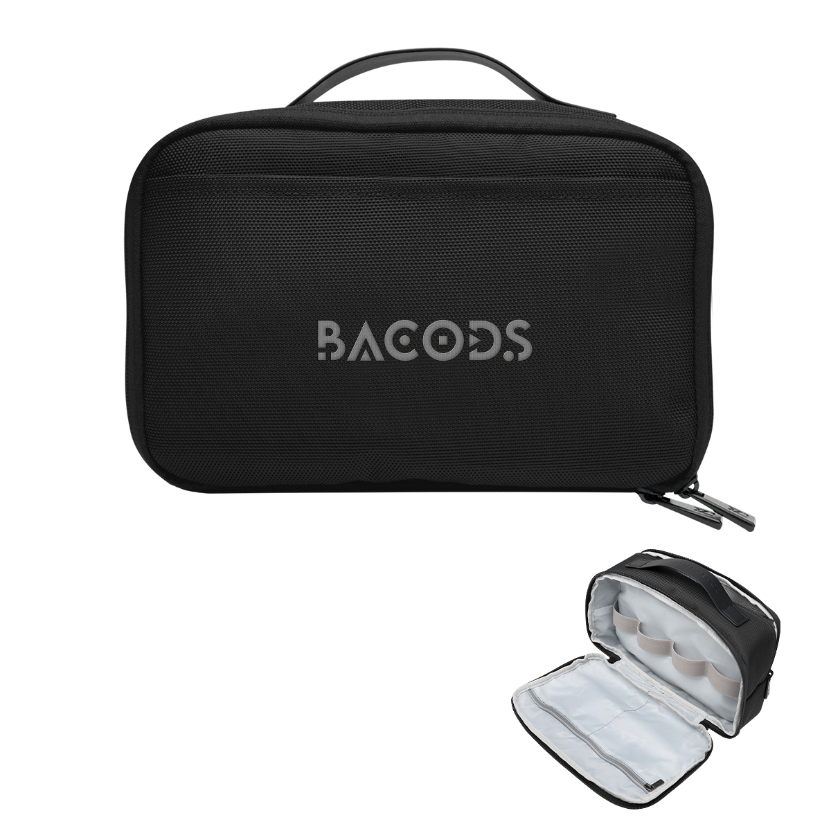 Cutter & Buck® Travel Collection Pouch 1