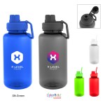 34 Oz. Jessie Rpet Bottle 1 34 Oz. Jessie Rpet Bottle 1