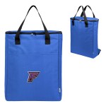 Recon Rpet 15 Can Cooler Backpack - 35177 ROY Embroidery Recon Rpet 15 Can Cooler Backpack - 35177 ROY Embroidery