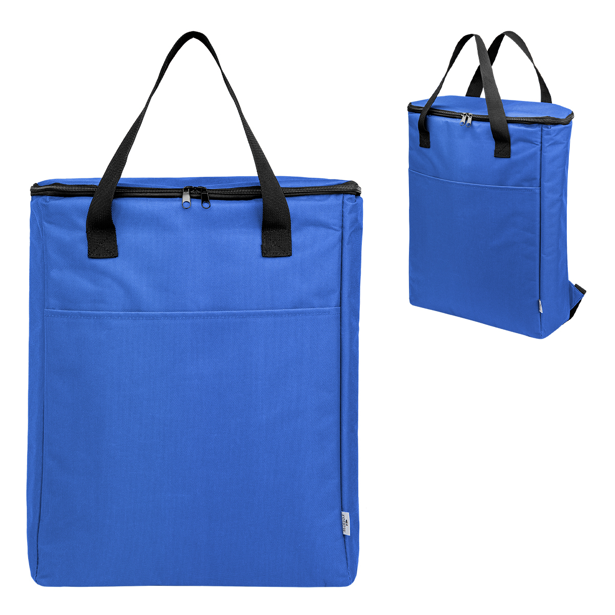 Recon Rpet 15 Can Cooler Backpack 1