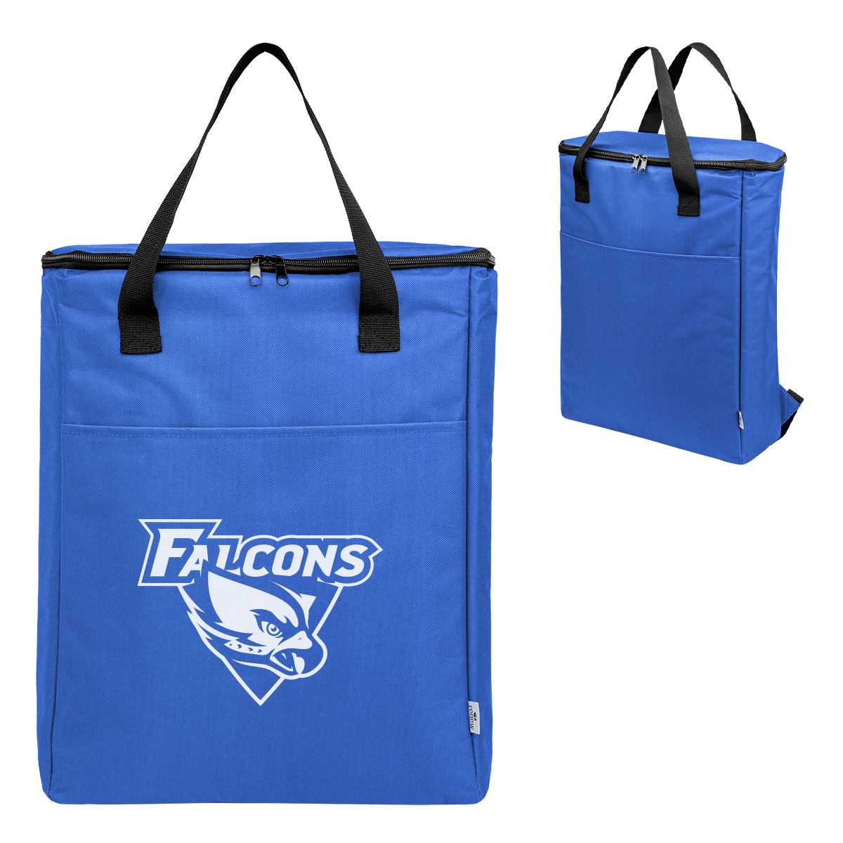 Recon Rpet 15 Can Cooler Backpack 1