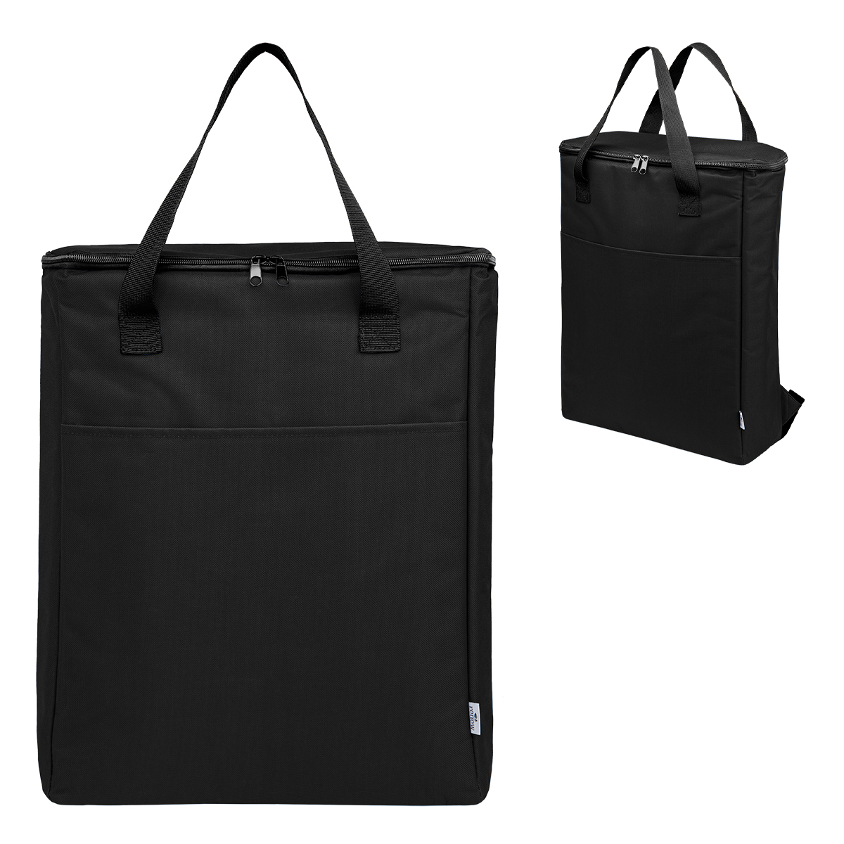 Recon Rpet 15 Can Cooler Backpack 1