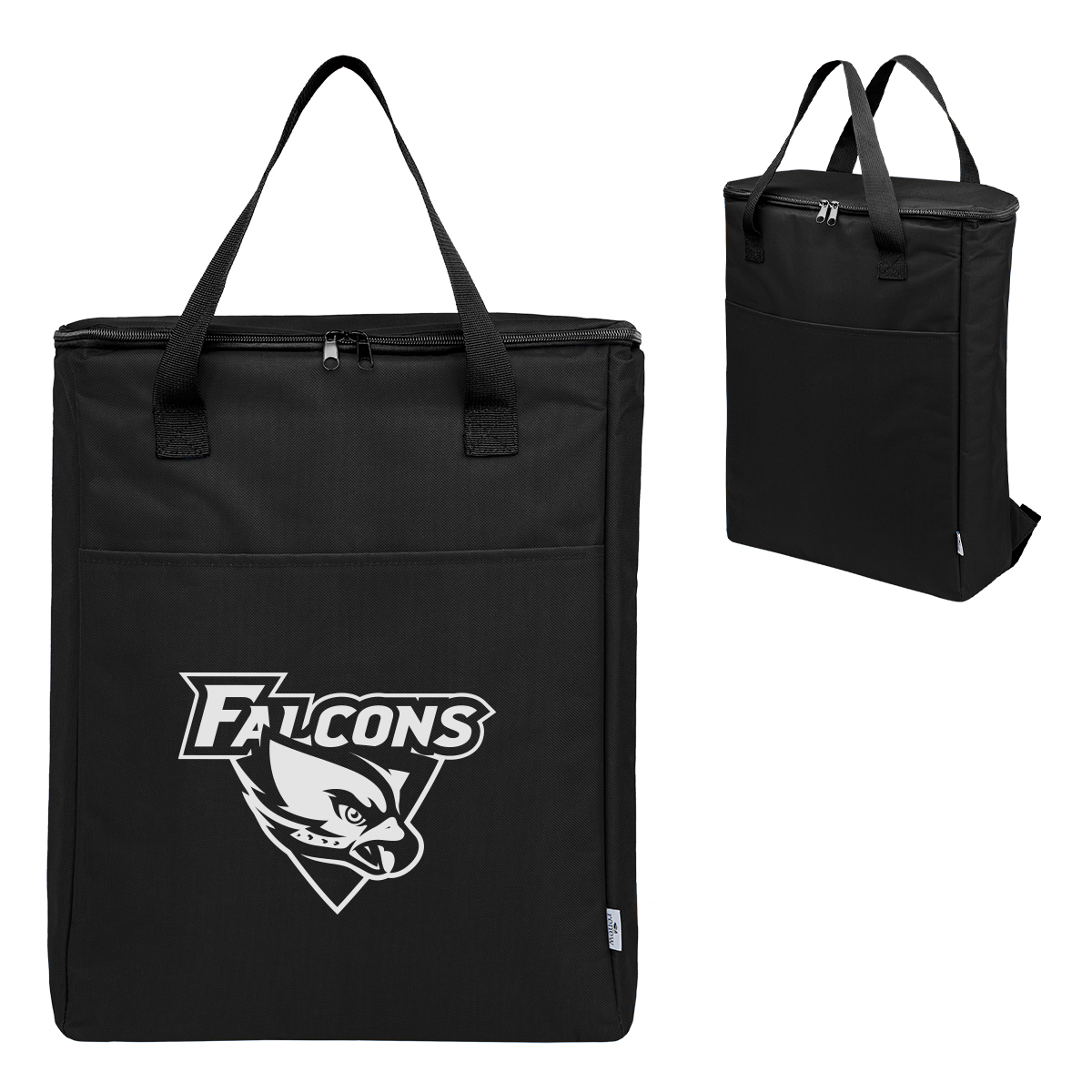 Recon Rpet 15 Can Cooler Backpack 1