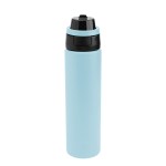 24 Oz. Full Color Pop Sip & Chug Recycled Stainless Steel Bottle - 550431 BLLBLK Blank 24 Oz. Full Color Pop Sip & Chug Recycled Stainless Steel Bottle - 550431 BLLBLK Blank