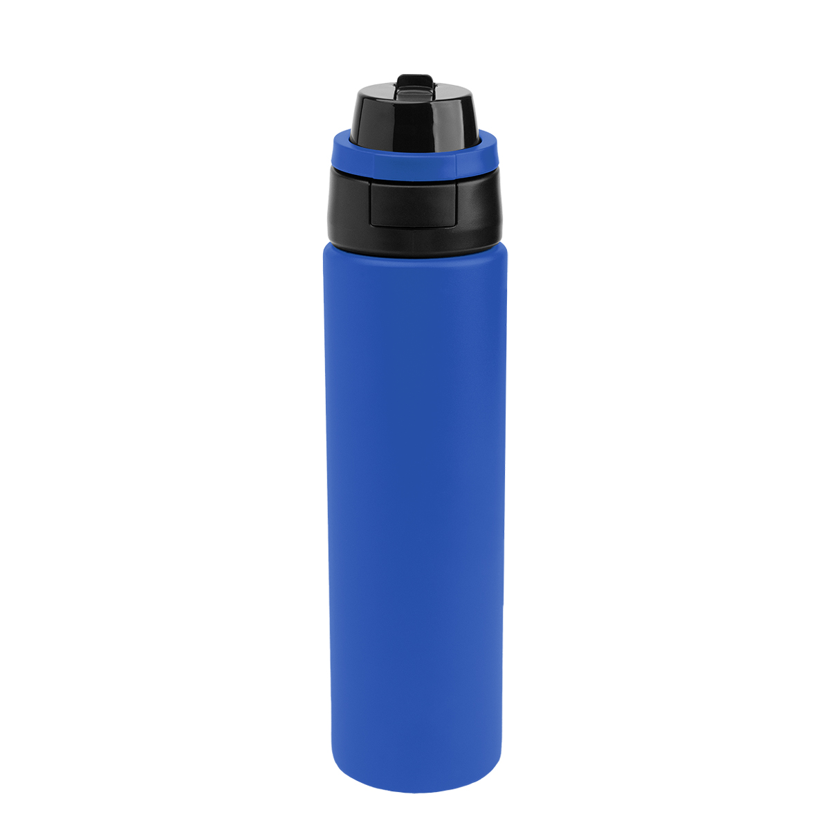 24 Oz. Full Color Pop Sip & Chug Recycled Stainless Steel Bottle 1