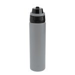 24 Oz. Full Color Pop Sip & Chug Recycled Stainless Steel Bottle - 550431 GRABLK Blank 24 Oz. Full Color Pop Sip & Chug Recycled Stainless Steel Bottle - 550431 GRABLK Blank