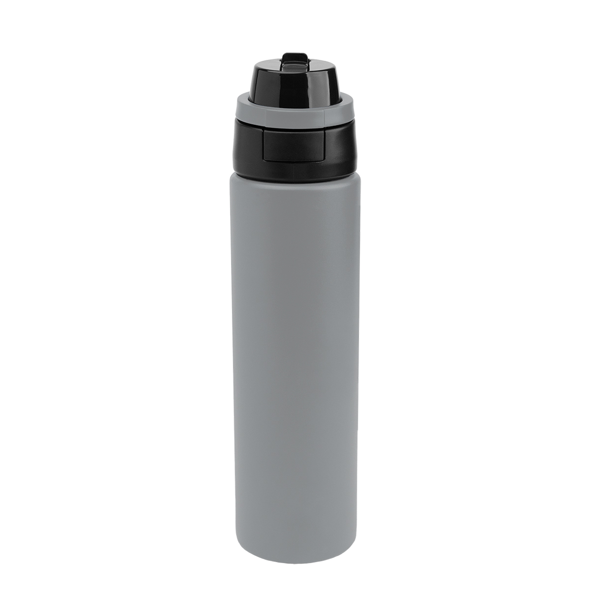 24 Oz. Full Color Pop Sip & Chug Recycled Stainless Steel Bottle 1