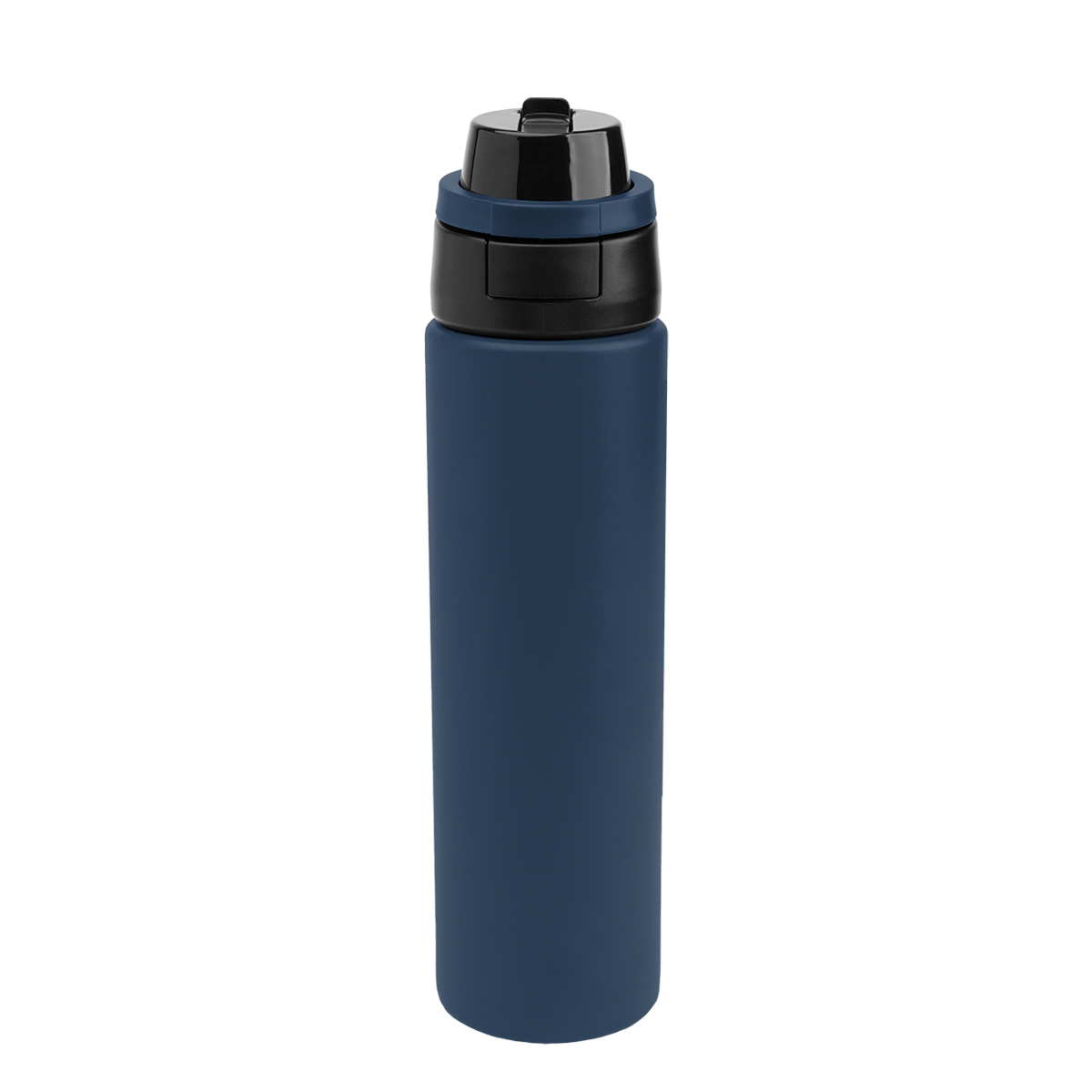 24 Oz. Full Color Pop Sip & Chug Recycled Stainless Steel Bottle 1