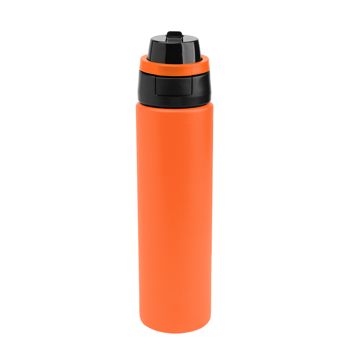 24 Oz. Full Color Pop Sip & Chug Recycled Stainless Steel Bottle 1