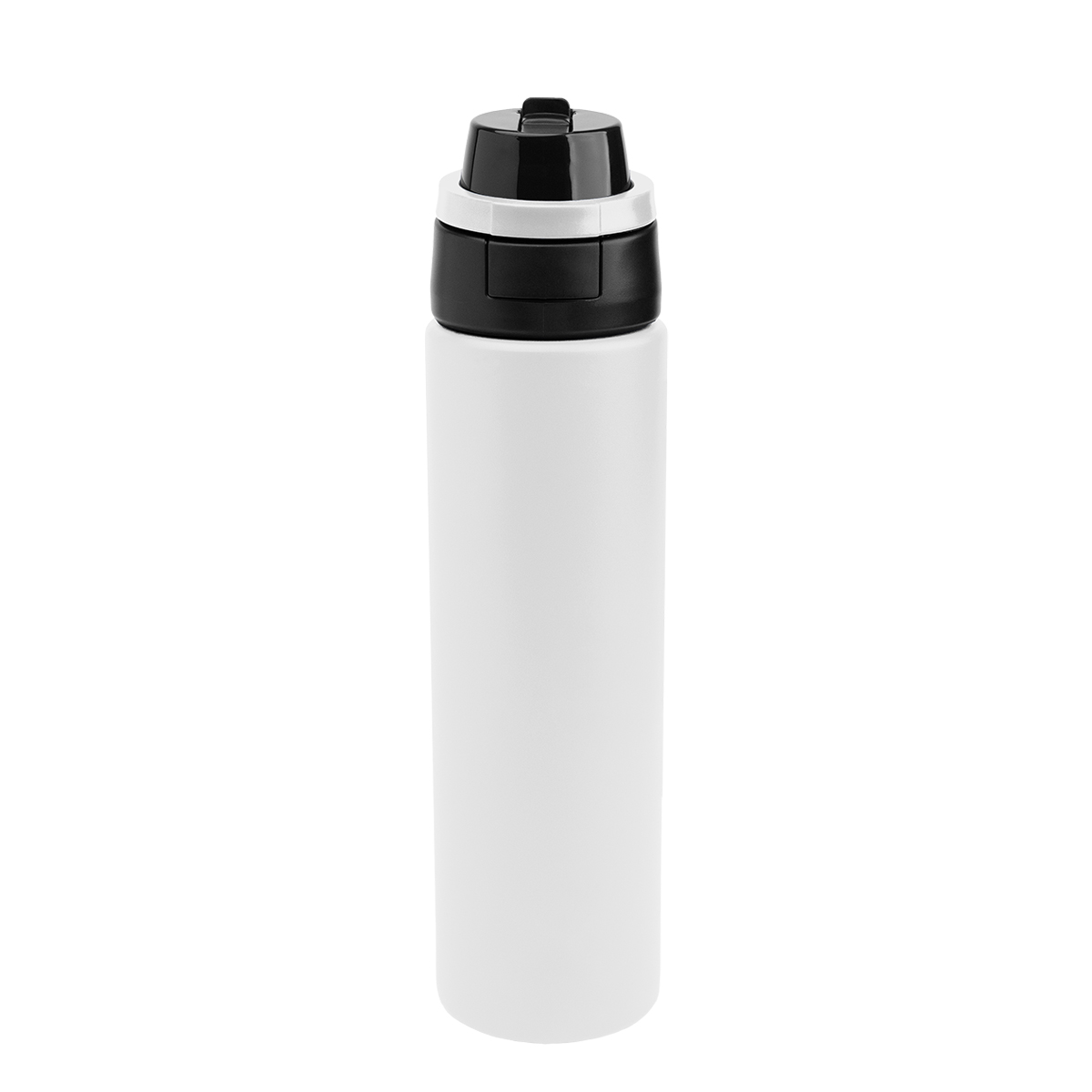 24 Oz. Full Color Pop Sip & Chug Recycled Stainless Steel Bottle 1