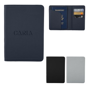 Leatherette Passport Cover 1 Leatherette Passport Cover 1