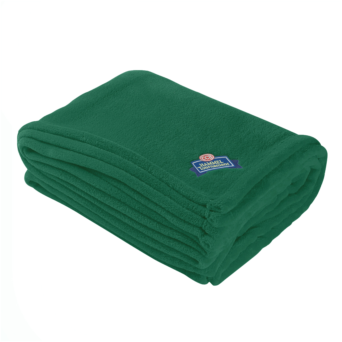 Chenille Blanket 1