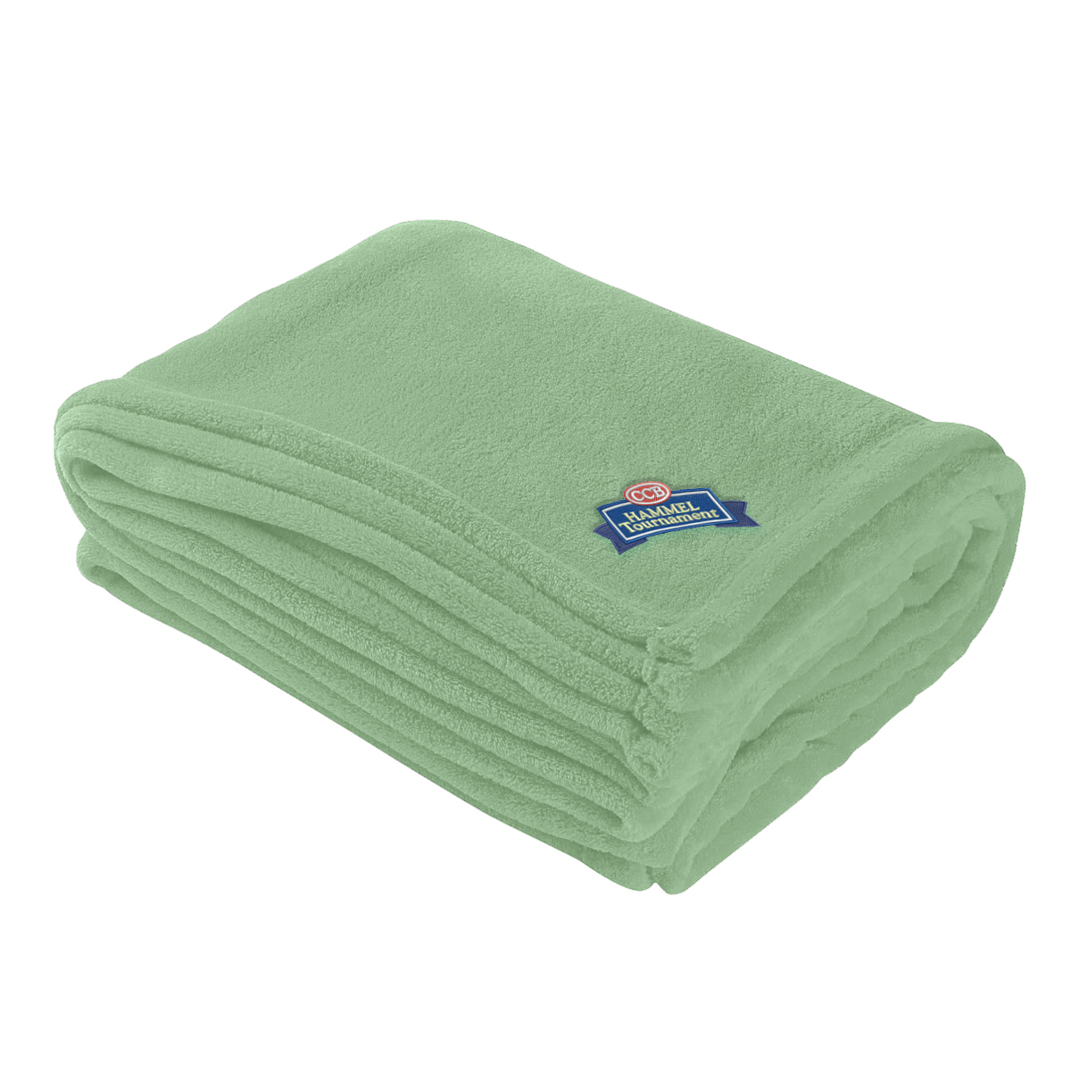 Chenille Blanket 1