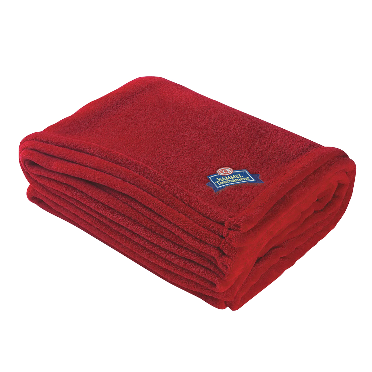 Chenille Blanket 1