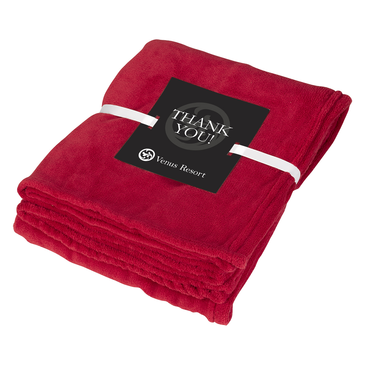 Chenille Blanket 1