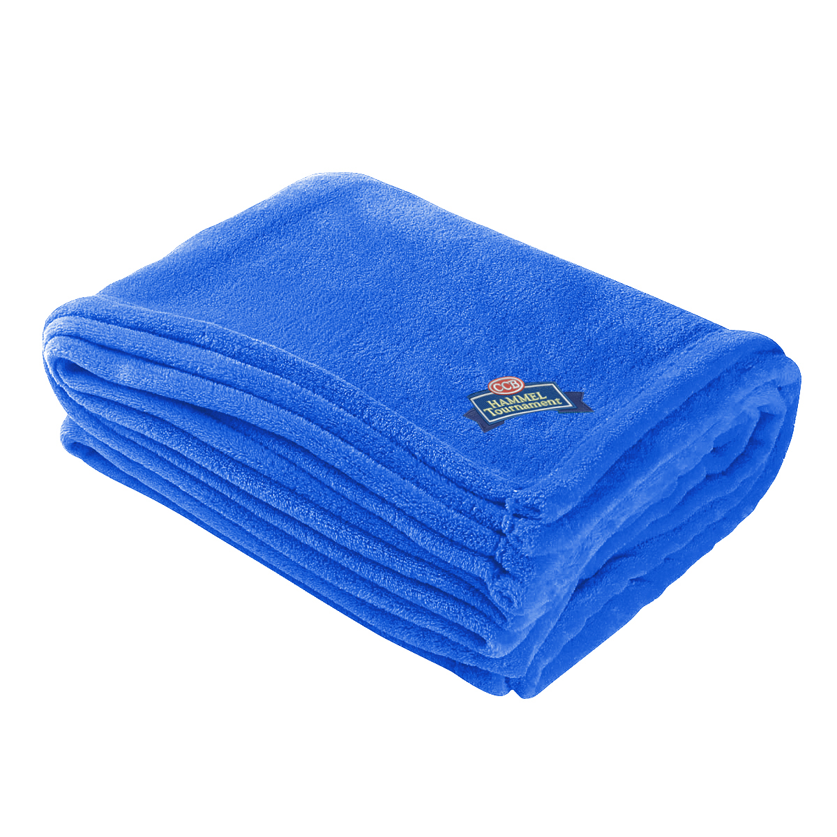 Chenille Blanket 1