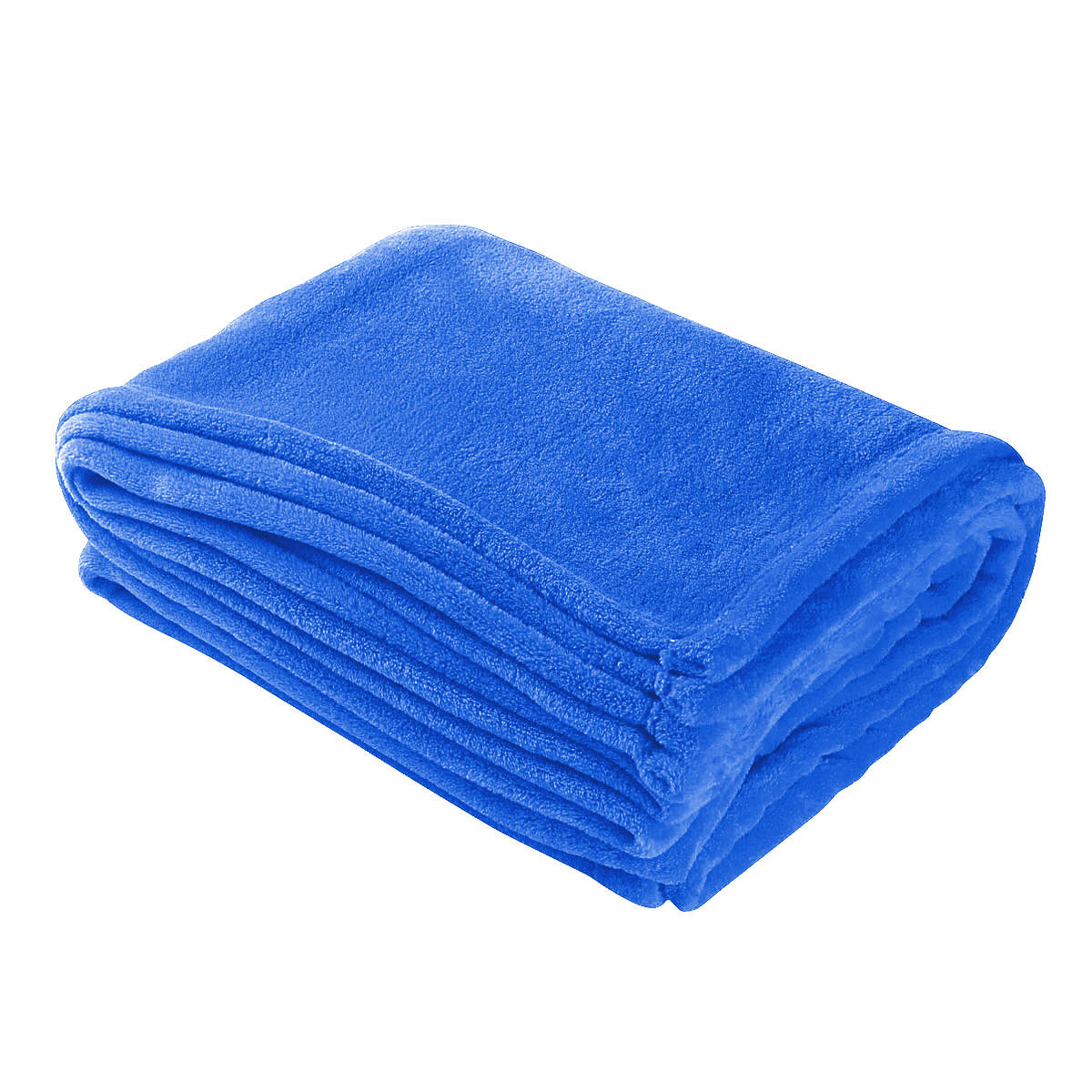 Chenille Blanket 1