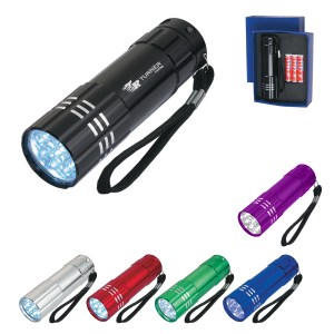 Aluminum Led Flashlight With Strap 1 Aluminum Led Flashlight With Strap 1