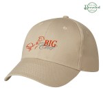 6 Panel Polyester Cap - 1006 NAV Embroidery 6 Panel Polyester Cap - 1006 NAV Embroidery