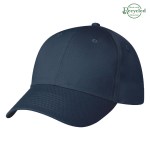 6 Panel Polyester Cap - 1006 GRA Embroidery 6 Panel Polyester Cap - 1006 GRA Embroidery
